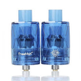 Freemax Gemm 25mm Diameter Disposable Tank - 5ml Capacity